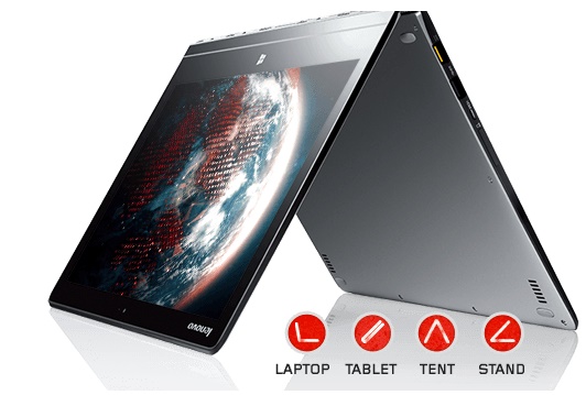 Lenovo-Yoga pro-3